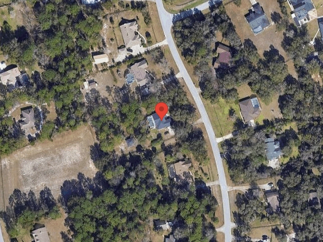 House image located at Ocala, FL 34474