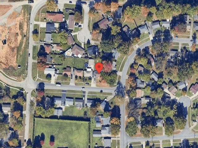 House image located at Louisville, KY 40291