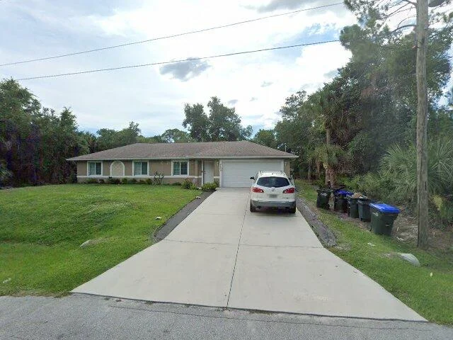 House image located at North Port, FL 34291