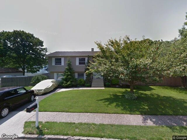 House image located at Port Jefferson Station, NY 11776