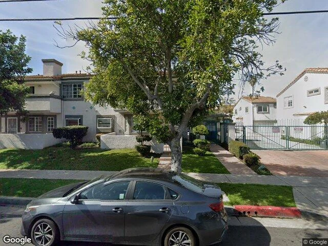 House image located at Paramount, CA 90723