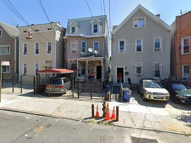 House image located at Brooklyn, NY 11208