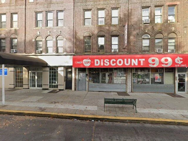 House image located at Brooklyn, NY 11209