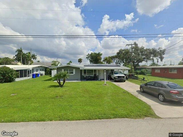 House image located at Fort Myers, FL 33901