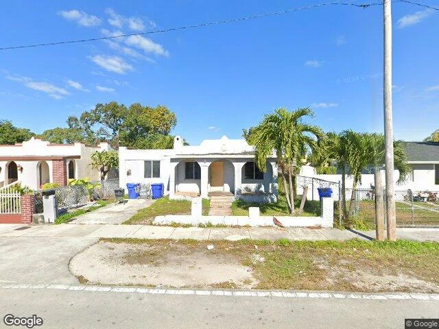 House image located at Miami, FL 33142