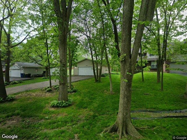 House image located at Carpentersville, IL 60110