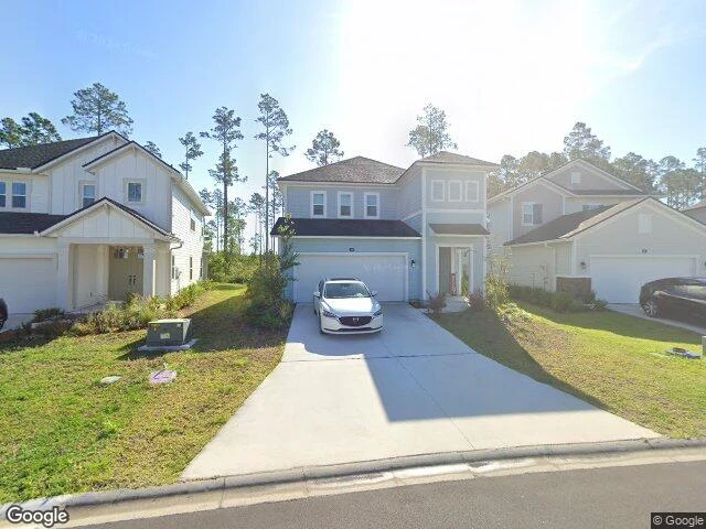 House image located at Saint Augustine, FL 32095