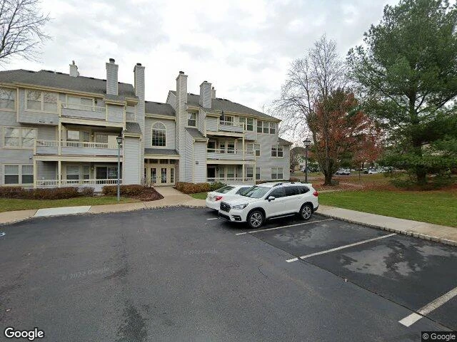 House image located at Princeton, NJ 08540