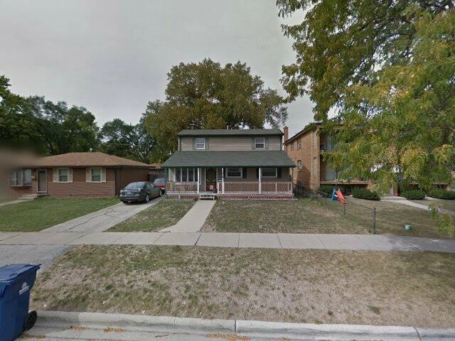 House image located at Chicago Ridge, IL 60415
