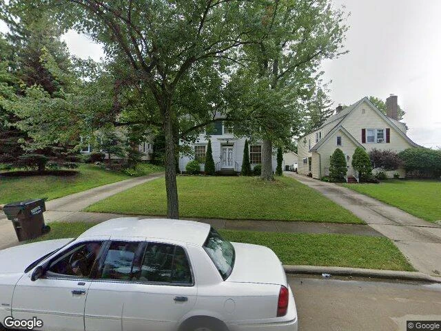 House image located at Bedford, OH 44146