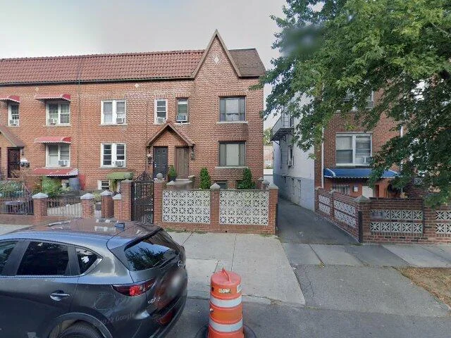 House image located at Astoria, NY 11106