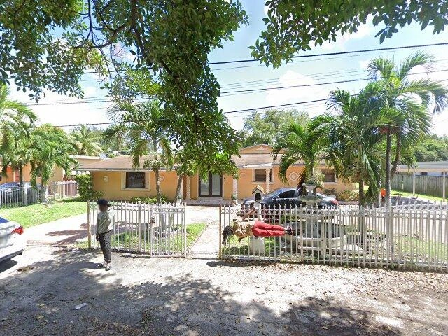 House image located at Miami, FL 33167