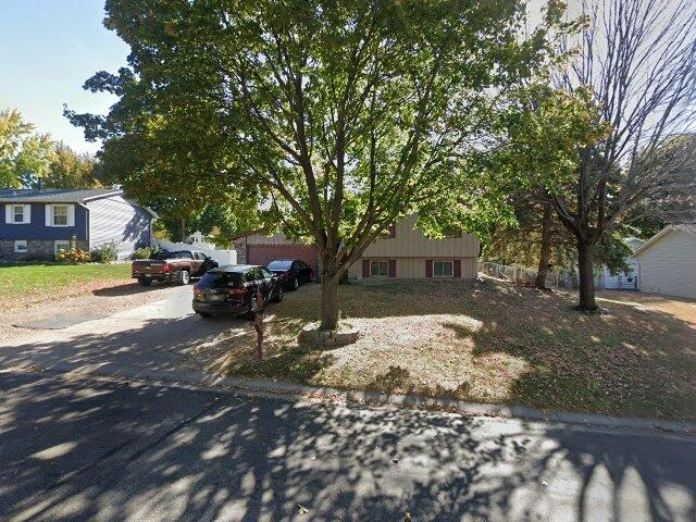 House image located at Cottage Grove, MN 55016