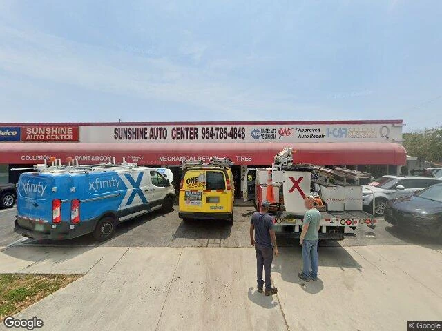 House image located at Pompano Beach, FL 33060