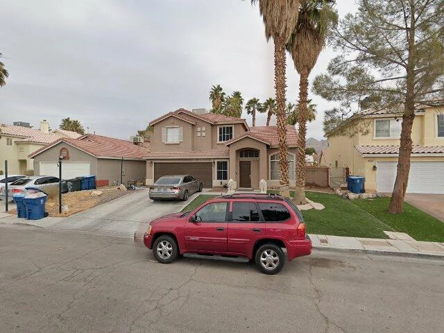 House image located at Las Vegas, NV 89142