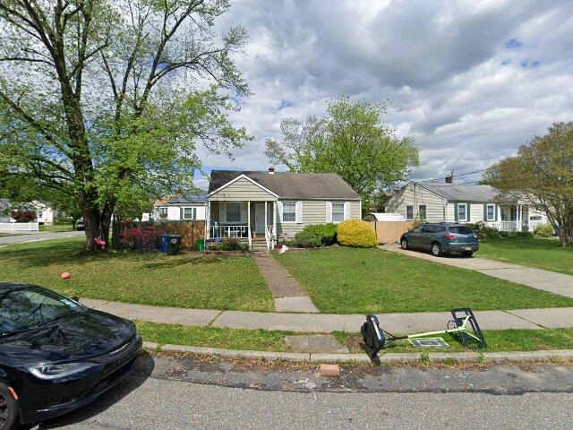 House image located at Woodbury, NJ 08096