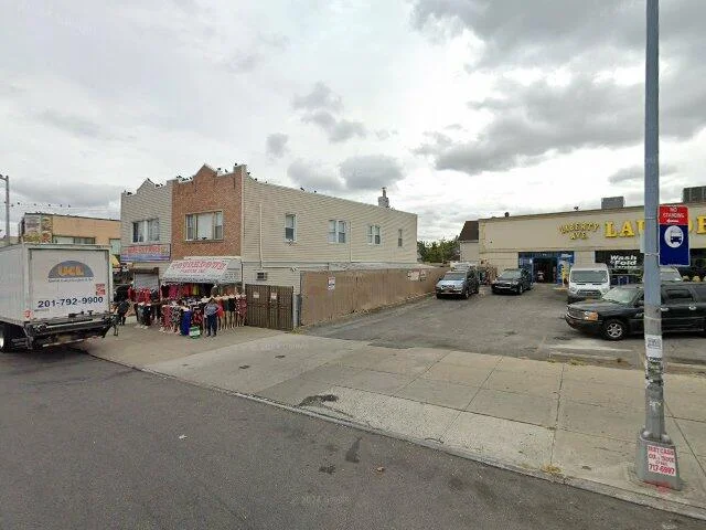 House image located at South Richmond Hill, NY 11419