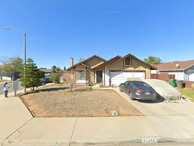House image located at Moreno Valley, CA 92553