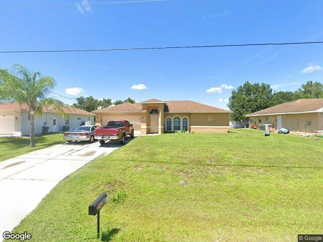 House image located at North Port, FL 34286