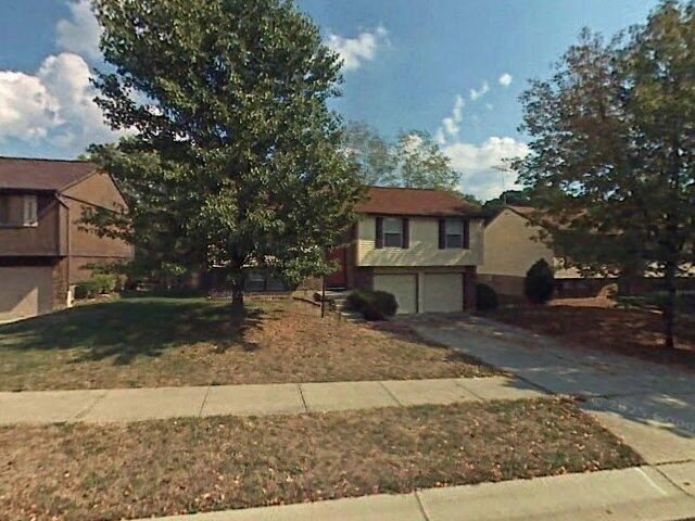 House image located at Cincinnati, OH 45239