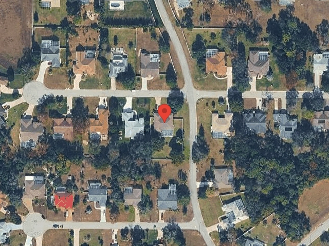 House image located at Spring Hill, FL 34609