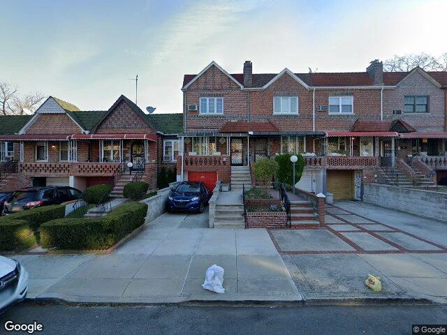 House image located at Brooklyn, NY 11210