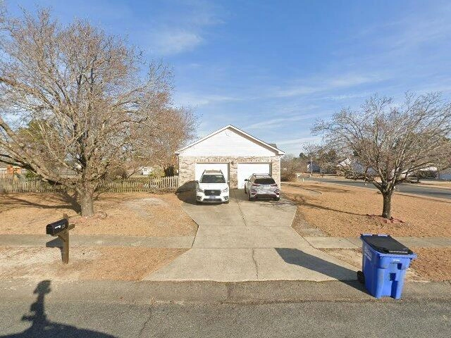 House image located at Raeford, NC 28376