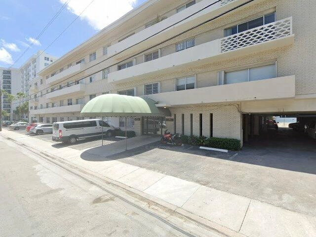 House image located at Miami Beach, FL 33141