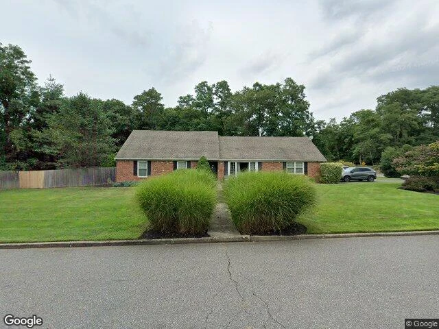 House image located at Stony Brook, NY 11790