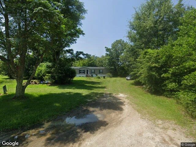 House image located at Denmark, SC 29042