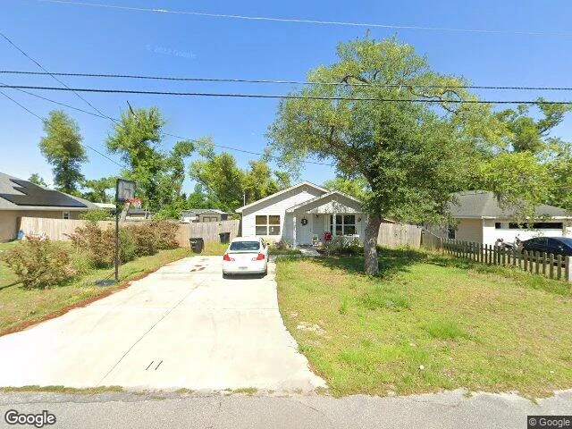 House image located at Panama City, FL 32404
