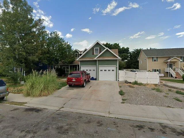 House image located at Grand Junction, CO 81504
