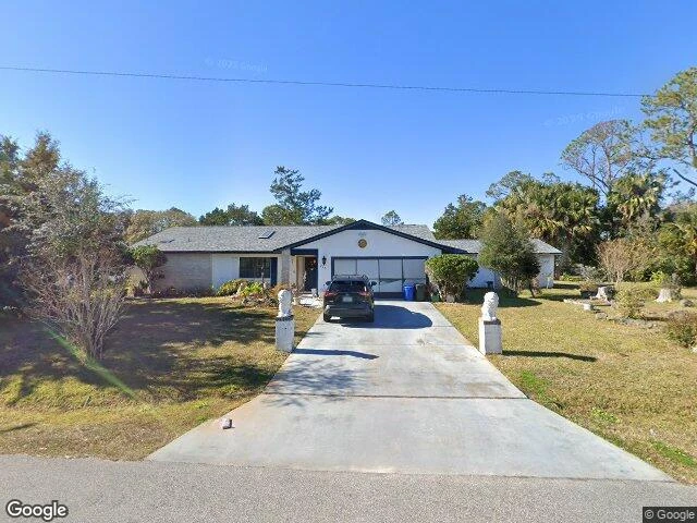 House image located at Palm Coast, FL 32137