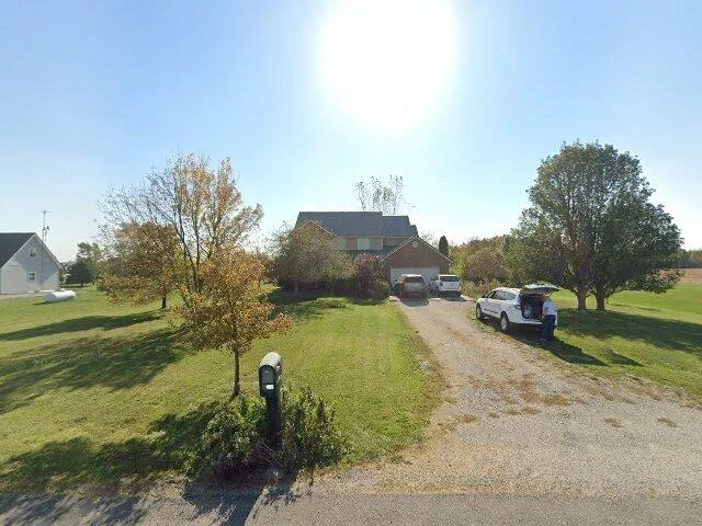 House image located at Versailles, OH 45380