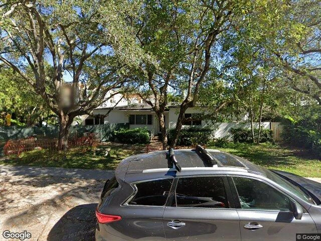 House image located at Miami, FL 33133