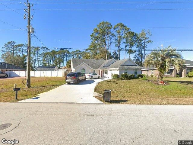 House image located at Palm Coast, FL 32137