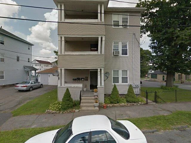 House image located at Worcester, MA 01606