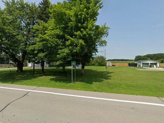 House image located at Akron, MI 48701