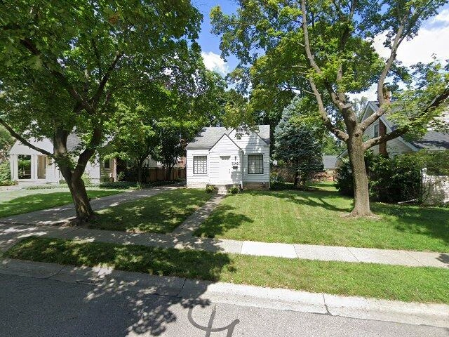 House image located at Plymouth, MI 48170