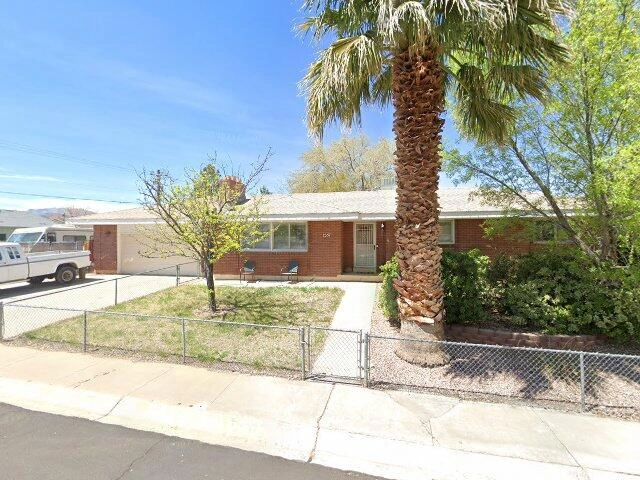 House image located at Vernal, UT 84078