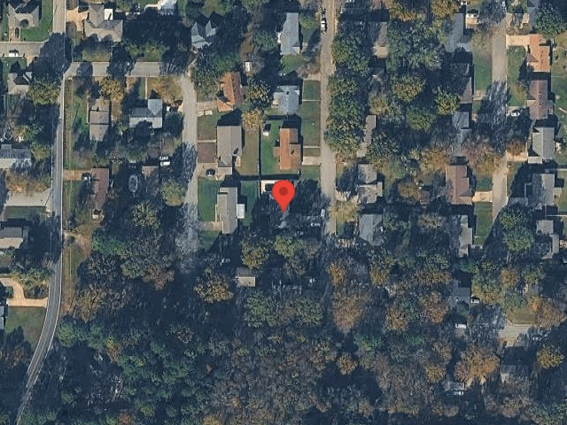 House image located at Searcy, AR 72143