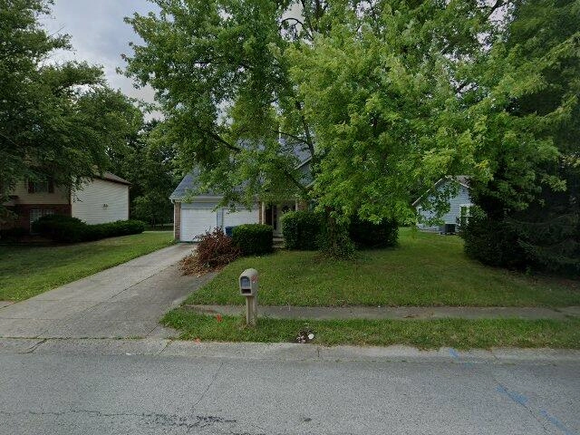 House image located at Indianapolis, IN 46254
