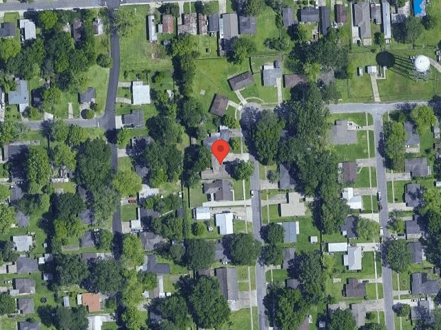 House image located at Port Allen, LA 70767