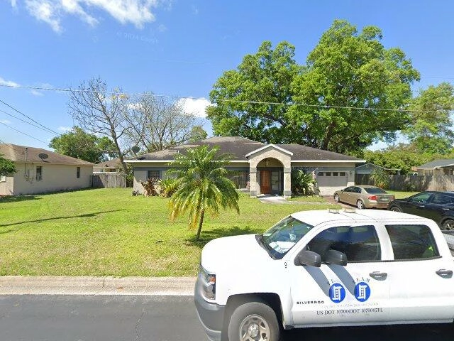 House image located at Orlando, FL 32812