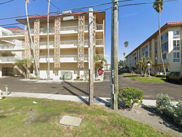House image located at Clearwater Beach, FL 33767