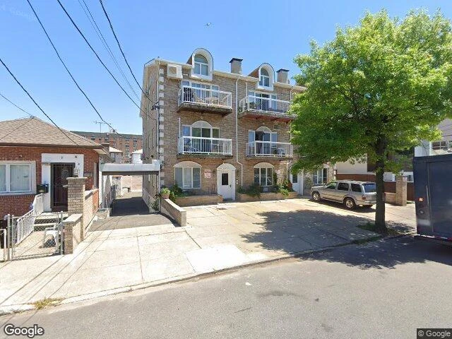 House image located at Brooklyn, NY 11235