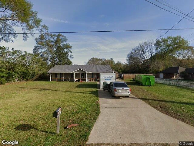 House image located at Amite, LA 70422