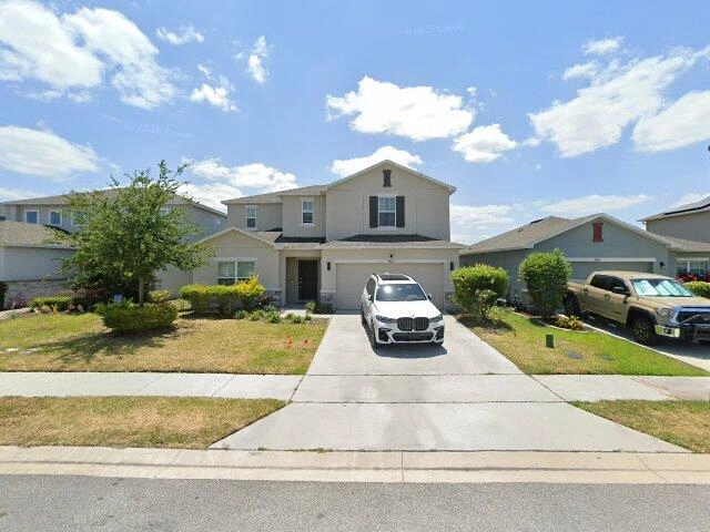 House image located at Saint Cloud, FL 34772