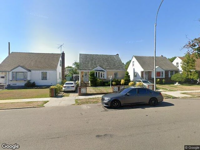 House image located at Cambria Heights, NY 11411