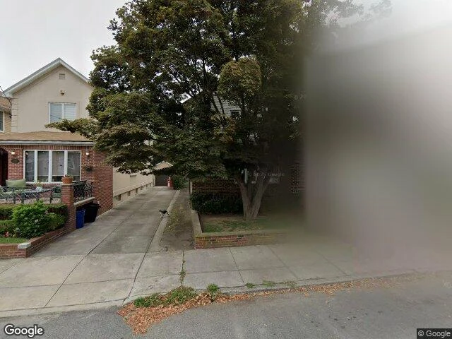 House image located at Brooklyn, NY 11229